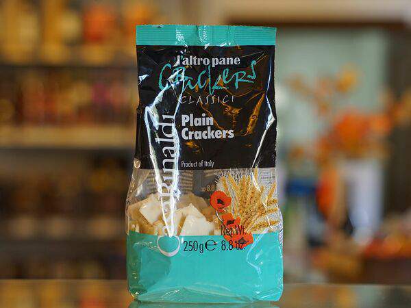 Probka hall - Хлебцы Крекеры