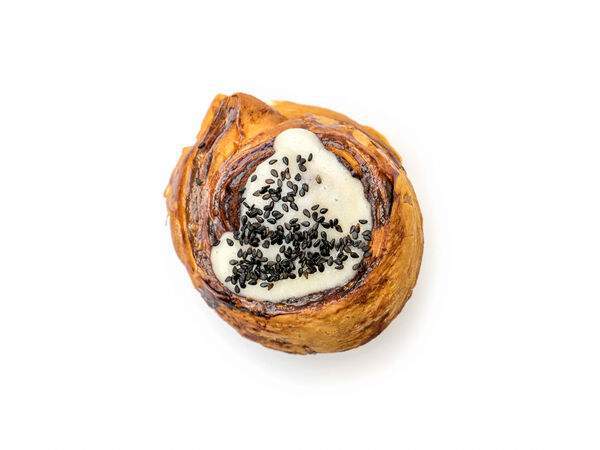 Буше - Рулет с корицей