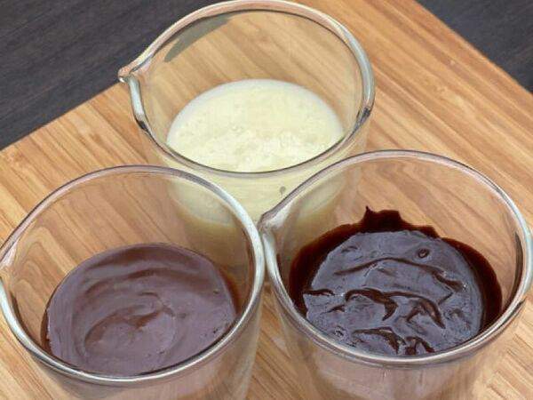 Coffeeshop company - Горячий шоколад