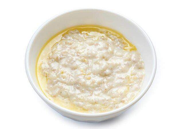 Idel - Каша пшенная