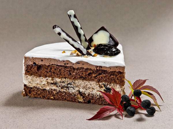 Ресторан Росвкус во Владимире