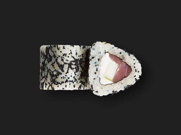 Кафе Миндаль - Ролл Наоми