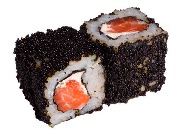 Кавасаки - Ролл Блэк сан