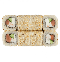 Суши-Сан & Пицца - Окинава