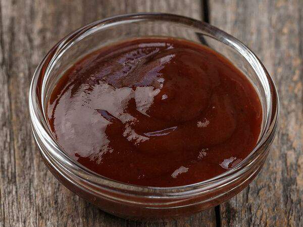 Дед Хо - Соус барбекю