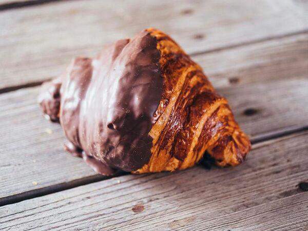 Пекарня Valiko - Круассан Шоколадный