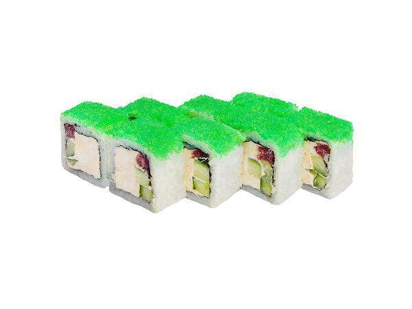 Суши love - Ролл Туна грин