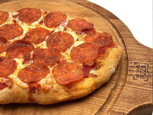 NoNamePizza - Пицца Пепперони ди Рома