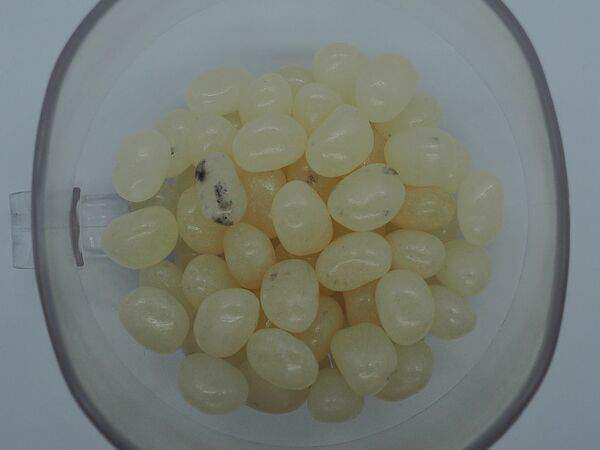 Мармеладная - Драже со вкусом ванили