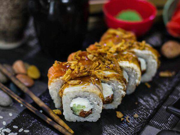 У дяди Вани - Космос