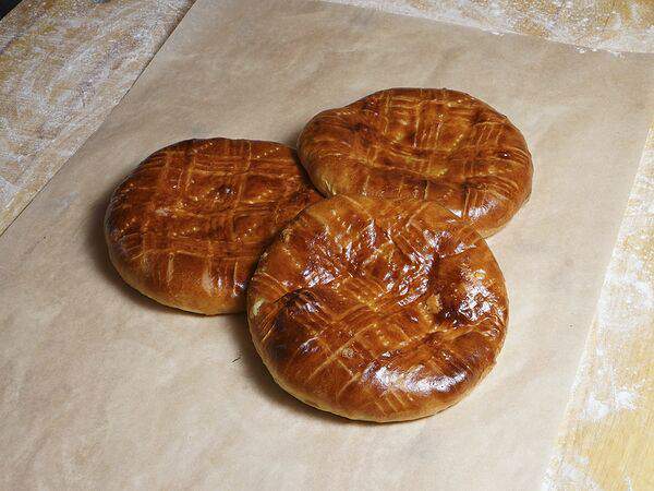 Загляни генацвале - Гата Бабушка Света