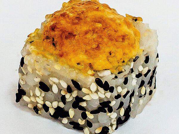 СушиЛавка - Запечённая Греция с курицей