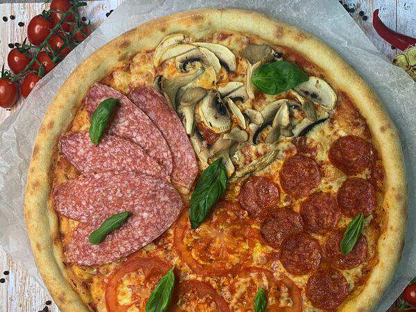 Сушильная - Четыре сезона