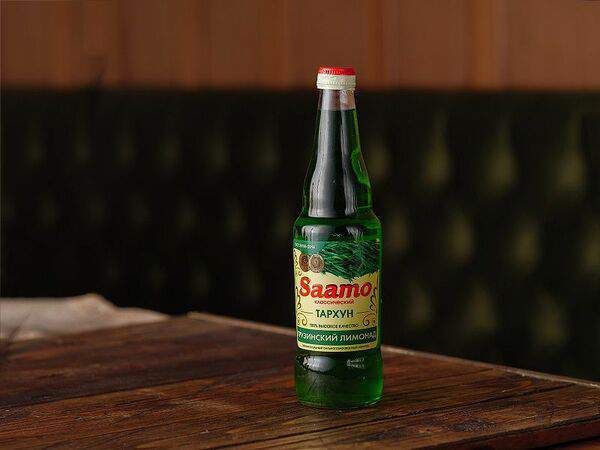 Мечты - Лимонад Тархун