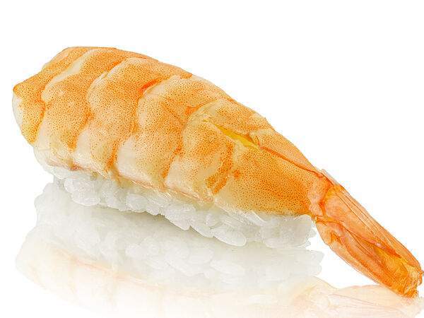 NoNamePizza - Суши Эби