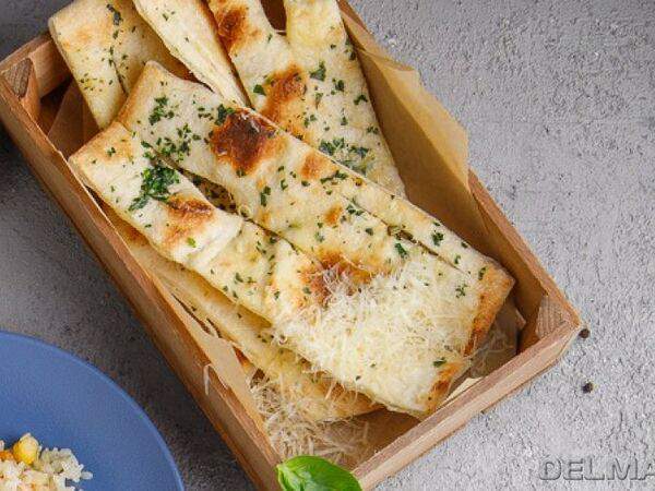 Кофейня №1 - Фокачча