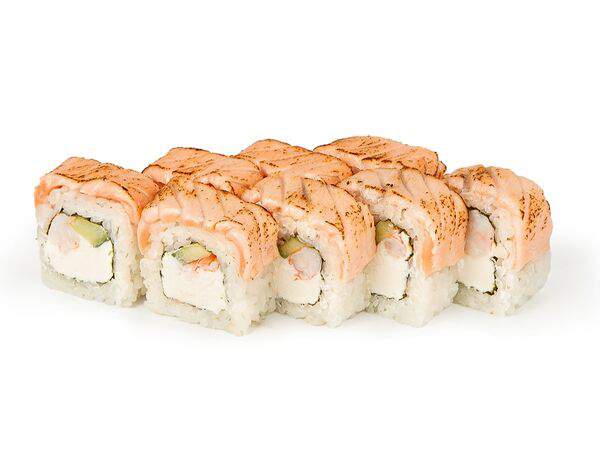 Sushi Like - Вегас