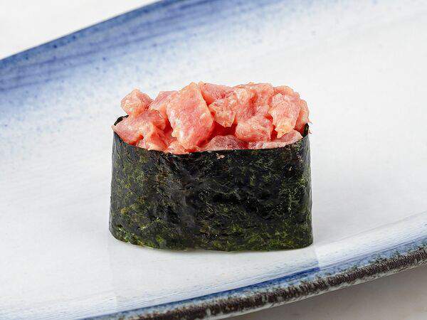 Leto - Гункан Тунец