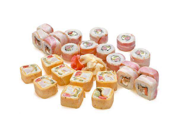 Pho Bo - Сет Музыка души