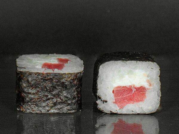 Pizza Hub - Туно чиз маки