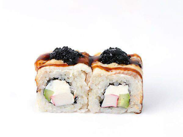 Good Food - Ролл Аригато