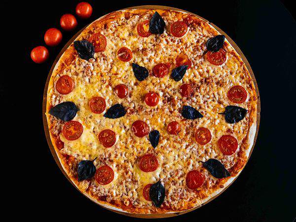 Шашлычная Марусино - Маргарита