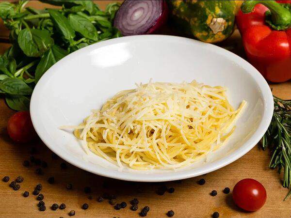 Луковка пиццерия Scrocchiarella - Паста Детская