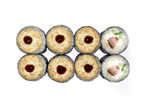 СушиKingyo - Унаги запеченный