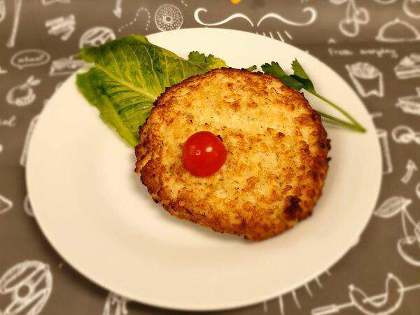 Tastyfood - Куриная котлета