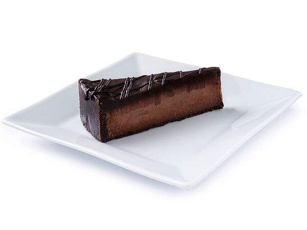 Сушевский - Чизкейк Шоколадный