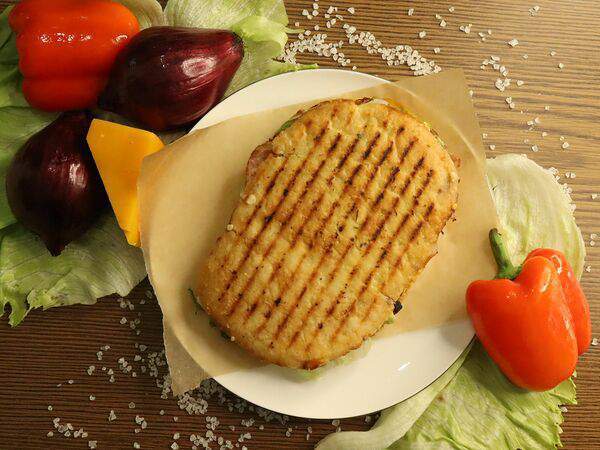 Buon Gusto - Пармиджано