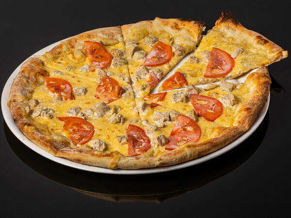 Prego - Ди Полло