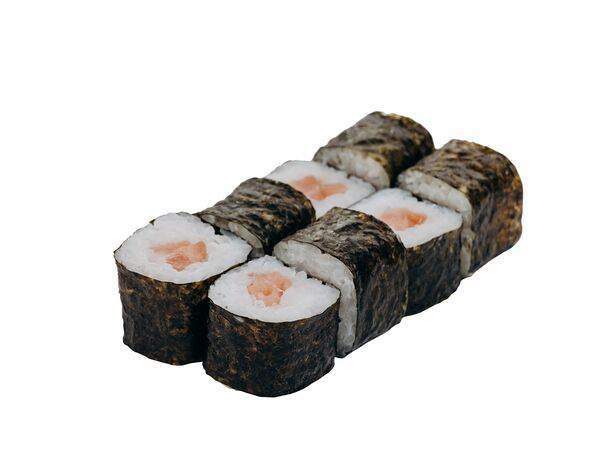 Суши like - Хосомаки Лосось