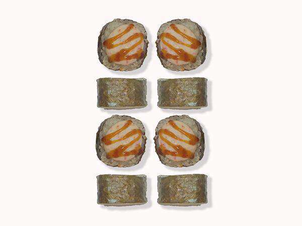 Элайс - Запеченный Королевский