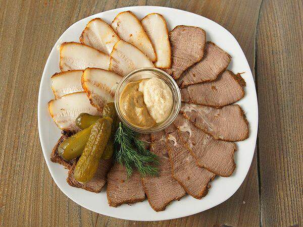 Hofo - Буженина