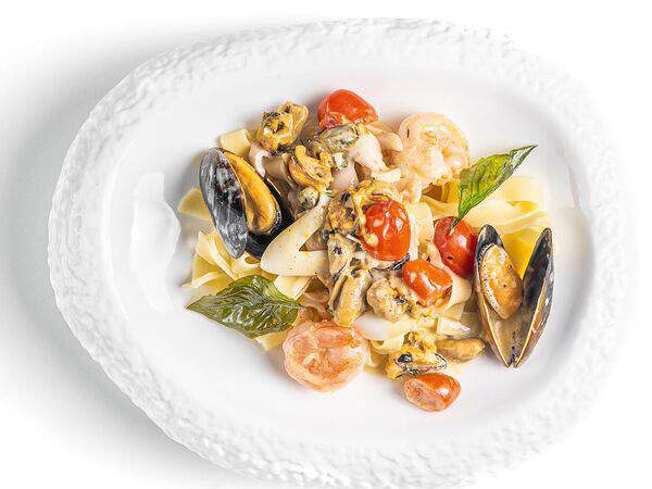 Мамини - Морская