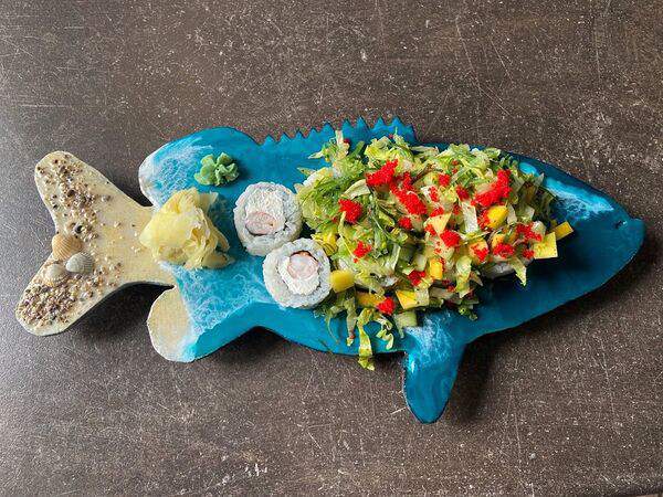 У дяди Вани - Эби Queen