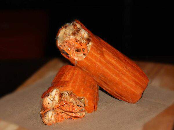 RAFFOOD - Шаверма пикантная