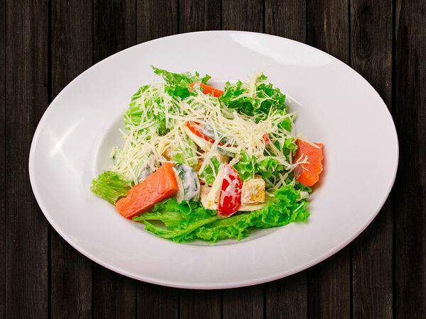 Таранька бар - Салат Таранька