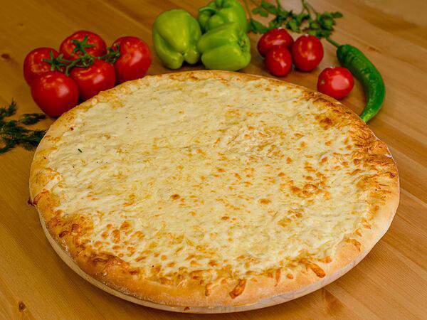 Булкин дом - Пирог с говядиной и сыром