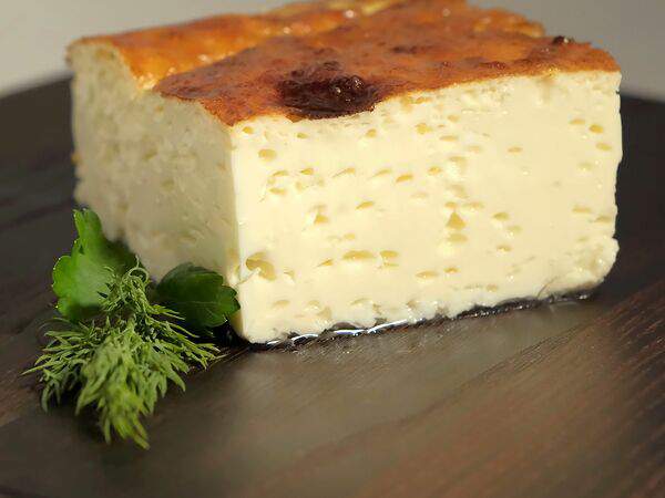 Пирожковая - Омлет