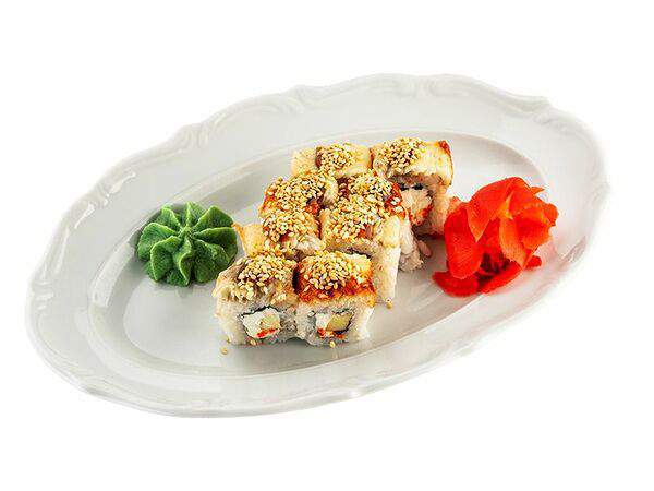 Coffee Black - Дракон