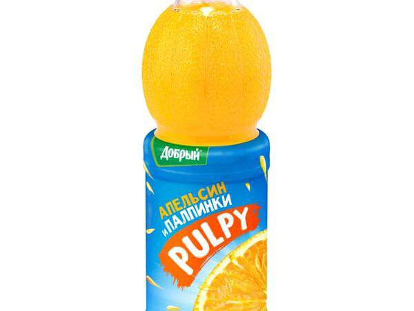 Sushi-country - Pulpy