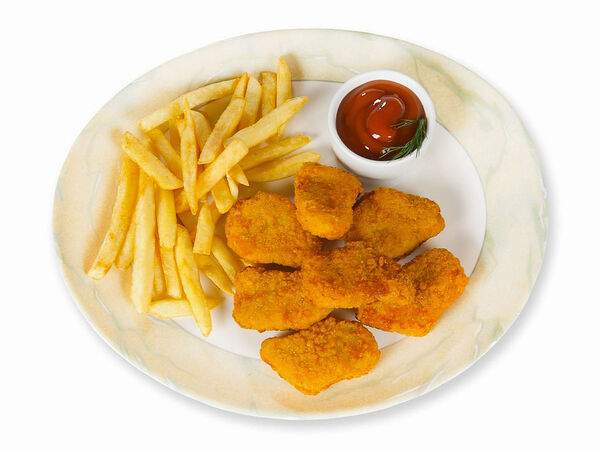 La Roma - Наггетсы куриные