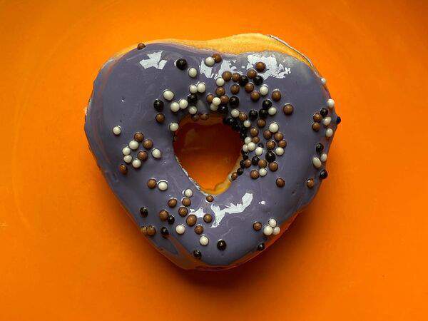 Coffee hub - Серая Саша