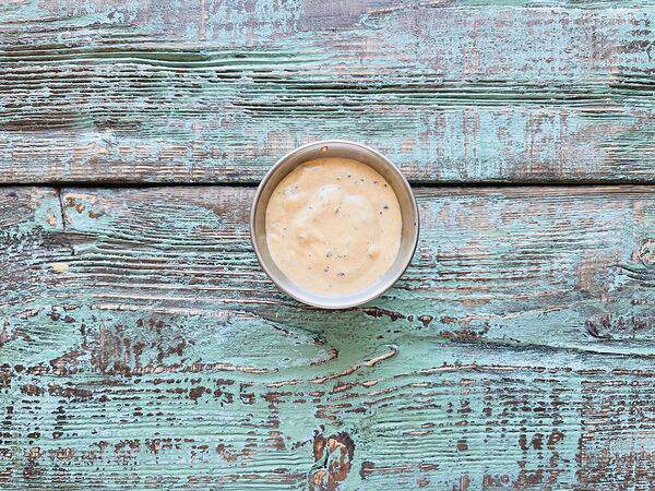 Стейк By Steak - Соус Перечный