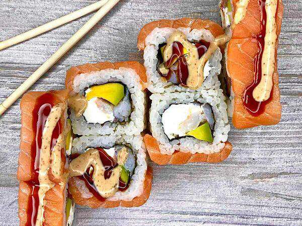 Umami - Гавайи