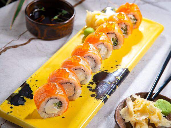 Джентльмены удачи - Ролл Филадельфия