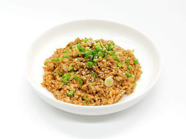 NEBO - Жареный рис с курицей