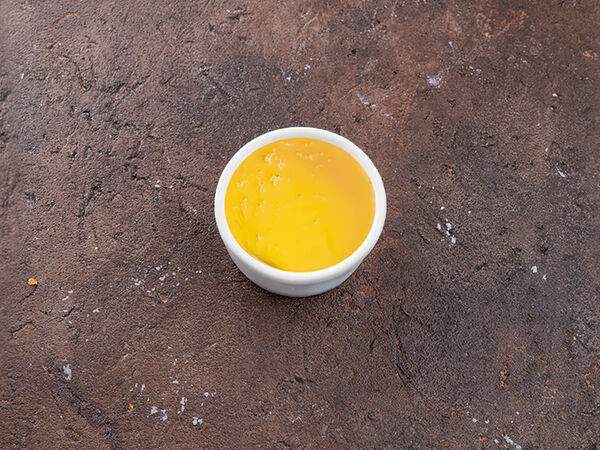 Corner Grill - Липа